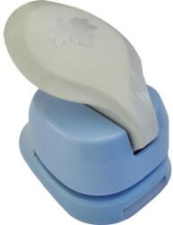  Mintalyukasztó, 16 mm, juharlevél (FHBA0019) - tonerpiac