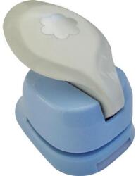  Mintalyukasztó, 16 mm, virág (FHBA0047) - tonerpiac