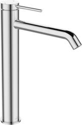 INVENA Kalitea, magas mosdócsaptelep h-278, króm, INV-BU-72-W01-V (INV-BU-72-W01-V)