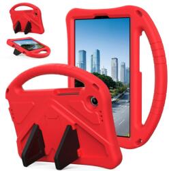  KIDDO Copii husă pentru Lenovo Tab One / Lenovo Tab K9 roșu