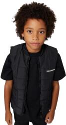 Karl Lagerfeld gyerek mellény - fekete 126
