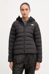 The North Face rövid kabát Aconcagua 3 - fekete XS