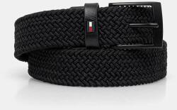 Tommy Hilfiger öv fekete, AM0AM13824 - fekete 85