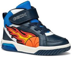 GEOX gyerek sportcipő INEK - sötétkék 24 - answear - 20 990 Ft