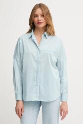 Benetton ing - kék L - answear - 16 990 Ft