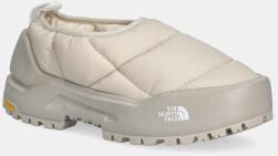 The North Face papucs Base Camp Thermoball Mule bézs, NF0A8DBUEXL1 - bézs Női 38 2/3
