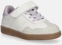 United Colors of Benetton gyerek sportcipő - bézs 27