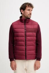 BOSS ujjatlan - burgundia 48