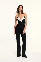 Karl Lagerfeld kezeslábas - fekete 34