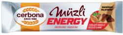  Cerbona Energy müzliszelet 35g