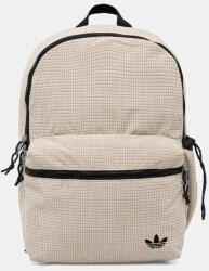 Adidas hátizsák bézs, nagy, sima, JW1186 - bézs Univerzális méret