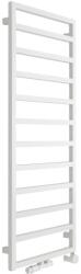 SAPHO Sapho, GIANLUCA radiátor 500x1350mm, fehér matt, GL135 (GL135)