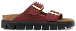 Birkenstock papucs Arizona Chunky Birkenstock x Papillio piros, platformos, 1030581 - piros Női 41