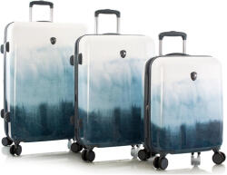 HEYS Tie-Dye kék S, M, L S: 48 l / M: 87 L: 132 HEYS-13131-3209-S3 (HEYS-13131-3209-S3)