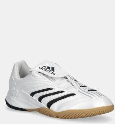 adidas Originals gyerek sportcipő PREDATOR SALA - ezüst 38