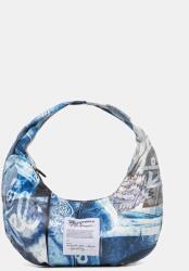 Karl Lagerfeld Jeans kézitáska - kék Univerzális méret - answear - 55 990 Ft