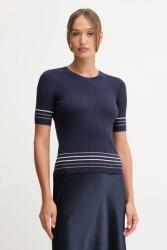 Benetton pulóver - sötétkék XS - answear - 20 990 Ft