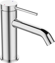 INVENA Kalitea, mosdócsap h-147, króm, INV-BU-72-001-V (INV-BU-72-001-V)