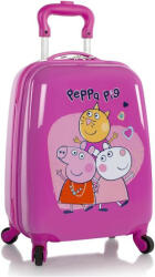 HEYS Kids Peppa Pig 4w rózsaszín 26 L HEYS-16384-6059-00 (HEYS-16384-6059-00)