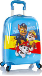 HEYS Kids Mancs őrjárat 4w kék 2 26 L HEYS-16347-6045-00 (HEYS-16347-6045-00)