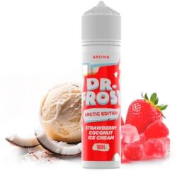 Dr Frost Aroma concentrata Dr Frost Strawberry Coconut Ice 16ml (5056325663364) Lichid rezerva tigara electronica