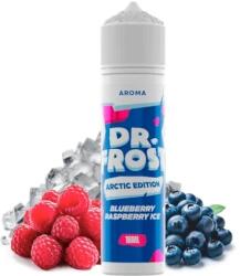 Dr Frost Aroma concentrata Dr Frost Blueberry Raspberry Ice 16ml (5056325663401) Lichid rezerva tigara electronica