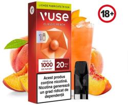 VUSE Capsula VUSE Classic Peach 20mg (59406211)
