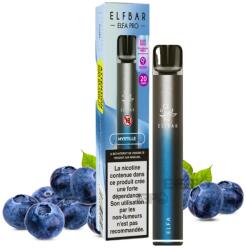 Elf Bar Kit Elf Bar ELFA Pro Twilight Blue Blueberry (6937643581488) Lichid rezerva tigara electronica