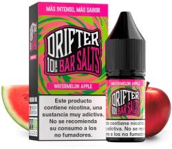 Drifter Bar Lichid Drifter Bar Salts Watermelon Apple 10mg 10ml (5056325666730) Lichid rezerva tigara electronica