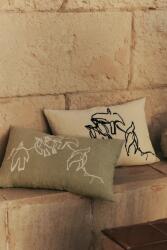 ferm LIVING Калъф за възглавница Vuelo (1104270896)