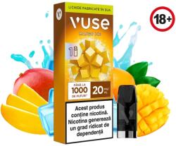 VUSE Capsula VUSE Mango Ice 20mg (59406259)