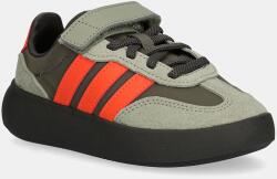 adidas gyerek sportcipő BARREDA DECODE - zöld 31.5 - answear - 15 590 Ft