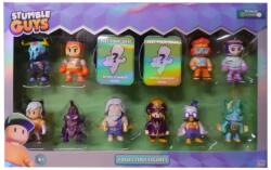 PMI Set de figurine Stumble Guys, 12 bucăți, seria 3 (SG2380M) Figurina