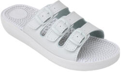 Egyéb (Rapisardi, The Flexx, Ata, stb. ) Sanitas - Saniflex női 3 pántos -tüsi- papucs 1331-6