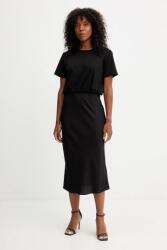 LIU JO ruha - fekete M - answear - 44 990 Ft