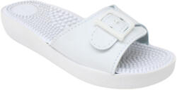 Egyéb (Rapisardi, The Flexx, Ata, stb. ) Sanitas - Saniflex női 1 pántos -tüsi- papucs 1011-6