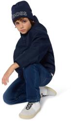 HUGO BOSS gyerek dzseki - sötétkék 108