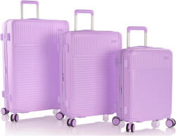 HEYS Pastel S, M, L Levendula S: 44 l / M: 74 L: 116 HEYS-10155-0120-S3 (HEYS-10155-0120-S3)