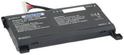AVACOM akkumulátor HP Omen 17 TPN-Q195 Li-Ion 14, 4 V 5700 mAh 82Wh-hoz - 16 tűs csatlakozó NOHP-FM08-340