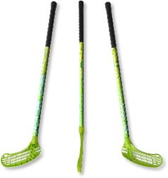 Acito Floorball ütő balos 95/106 FORCE ONE GREEN - ACITO (3011-350) - sportsarok