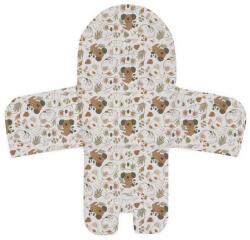 CEBA BABY Betét etetőszékbe (38x28) Basic Koala - vitalcafe