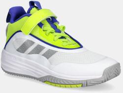 adidas Originals gyerek cipő OWNTHEGAME 3.0 - fehér 31