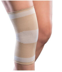 ANATOMIC Elasztikus térdszorító (M) (GYAH1501M) - vitalcafe