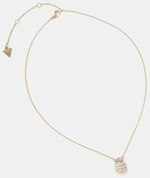 Guess nyaklánc GUESS MY SECRET JUBN05 417JW - arany Univerzális méret