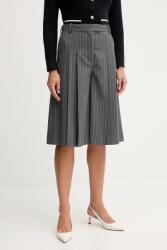 Tommy Hilfiger rövidnadrág - szürke 34