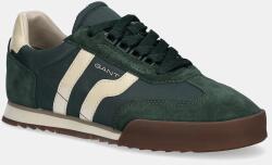 Gant sportcipő Baylle zöld, 31637001 - zöld Férfi 44