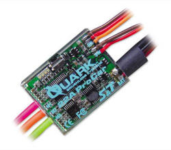  Quark 22 ProCar Brushless ESC (QUARK22APC)