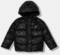 GUESS gyerek dzseki - fekete 88-96 - answear - 24 990 Ft