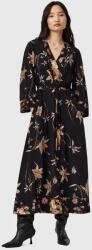 AllSaints ruha DIANA - fekete 38