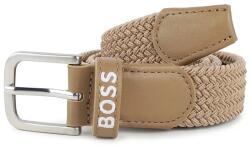 BOSS gyerek öv - barna 80